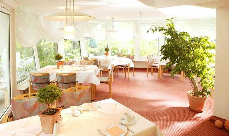 Alla-Fonte Hotel & Tagungshaus Bad Krozingen Zewnętrze zdjęcie